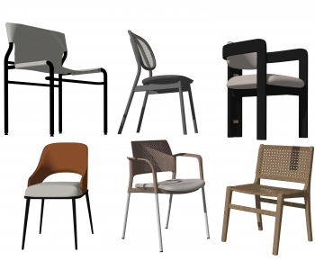 Modern Lounge Chair-ID:128343117