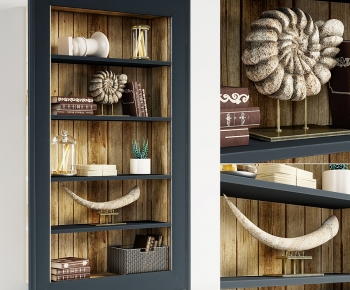 Modern Decorative Set-ID:631983049