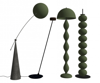 Modern Floor Lamp-ID:527020933