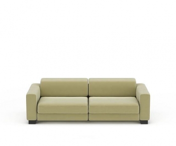 Modern A Sofa For Two-ID:282176025