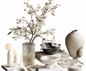 Modern Decorative Set-ID:478308928