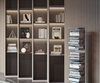 Modern Decorative Set-ID:665447002