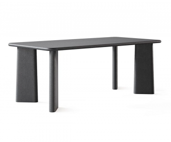 Modern Dining Table-ID:344510083