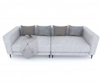 Modern A Sofa For Two-ID:353045942