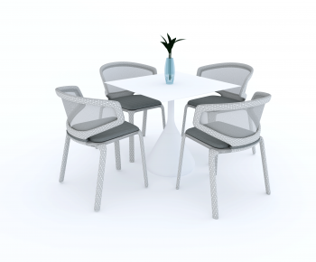 Modern Leisure Table And Chair-ID:106379994