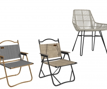 Modern Lounge Chair-ID:180370863