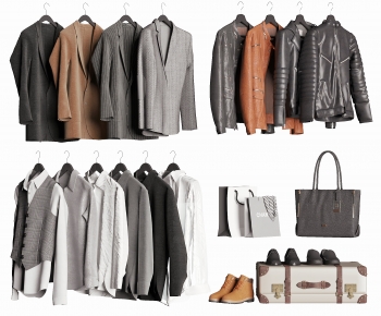 Modern Clothes-ID:957369095