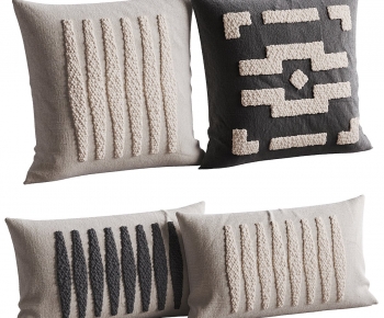 Modern Pillow-ID:940193897