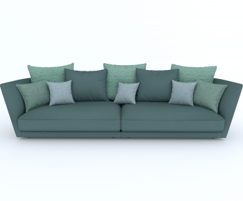 Modern A Sofa For Two-ID:997725961