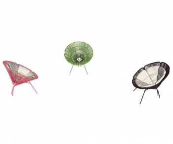 Modern Lounge Chair-ID:586003072