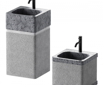Modern Basin-ID:105345018