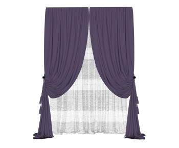 Modern The Curtain-ID:255161052