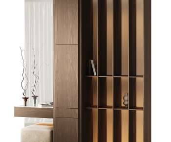 Modern Bookshelf-ID:628080414