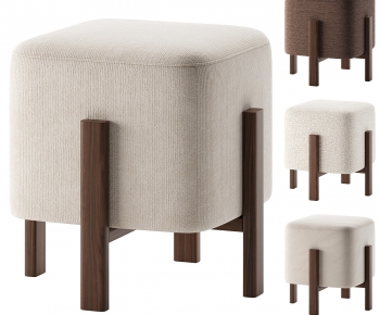 Modern Sofa Stool-ID:920180081