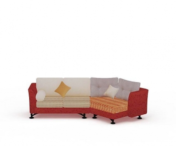 Modern Shaped Sofa-ID:914239887