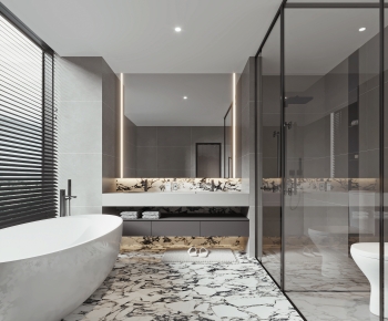 Modern TOILET-ID:197474004