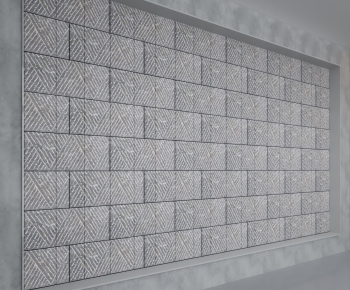 Modern TV Wall-ID:847800972