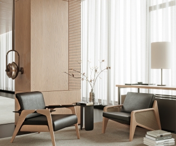 Modern Lounge Chair-ID:118763924