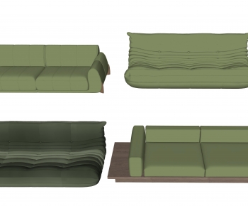 Modern Multi Person Sofa-ID:174973016
