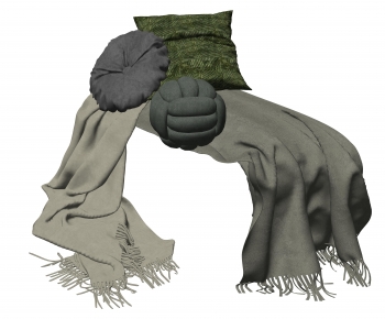 Modern Pillow-ID:179476988