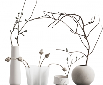 Modern Dried Branch-ID:208533056