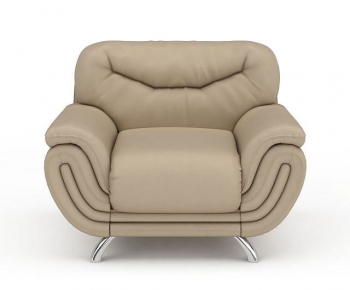 Modern Single Sofa-ID:882905016
