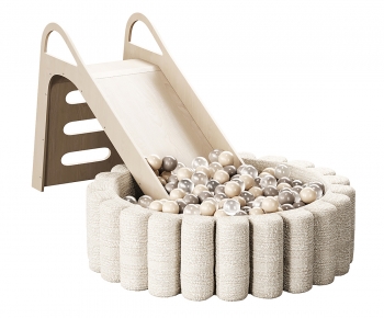 Modern Equipment For Children-ID:870990992