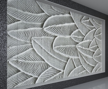 Modern TV Wall-ID:318748958