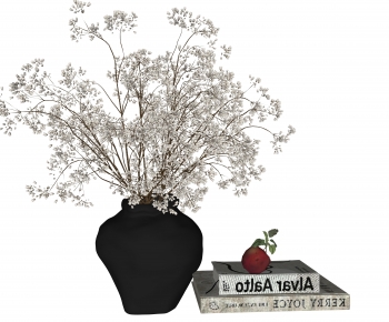 Modern Flower Arrangement-ID:814369926