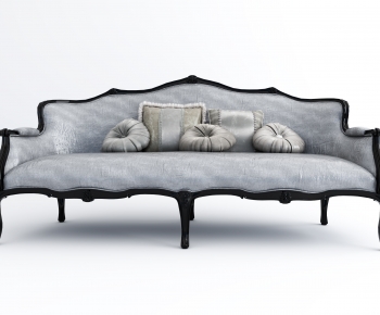 European Style Multi Person Sofa-ID:787947891