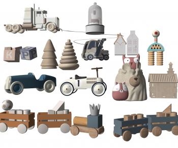 Modern Toy Vehicles-ID:853665112