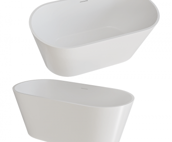 Modern Bathtub-ID:840802915