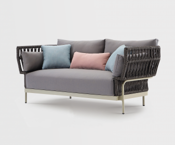 Modern Outdoor Sofa-ID:799354082