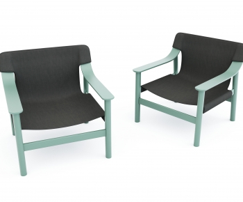 Modern Lounge Chair-ID:445218096