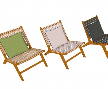 Modern Lounge Chair-ID:479331972