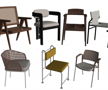 Modern Lounge Chair-ID:441971069