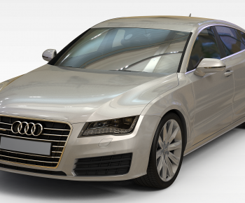 Modern Car-ID:412354959