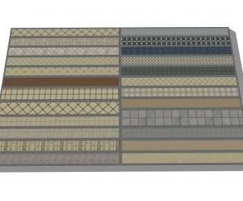 European Style Garden-ID:703542957