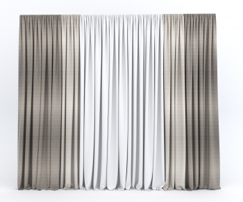 Modern The Curtain-ID:201416029