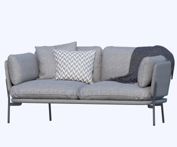 Modern A Sofa For Two-ID:928603891