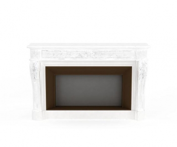 European Style Fireplace-ID:898591044