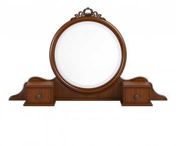 New Chinese Style The Mirror-ID:319232944