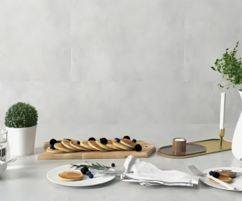 Modern Tableware-ID:594243053