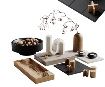 Modern Decorative Set-ID:171788937
