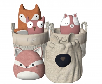 Modern Stuffed Toy-ID:163078076