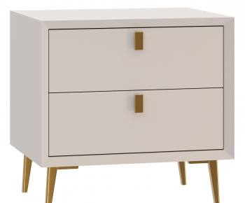 Modern Bedside Cupboard-ID:110904933