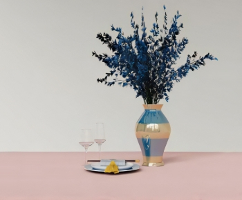 Modern Tableware-ID:819387916