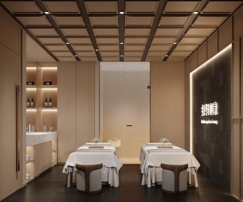 Modern SPA Beauty-ID:737230849