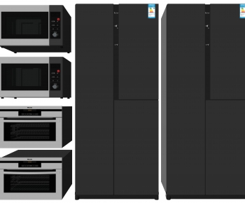 Modern Home Appliance Refrigerator-ID:546333074