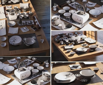 Modern Tableware-ID:936908968